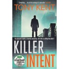 Killer Intent      {USED}